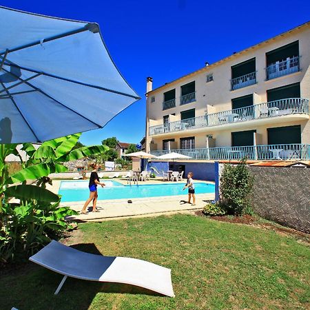 Le Quercy Hotel ซุยแยค ภายนอก รูปภาพ