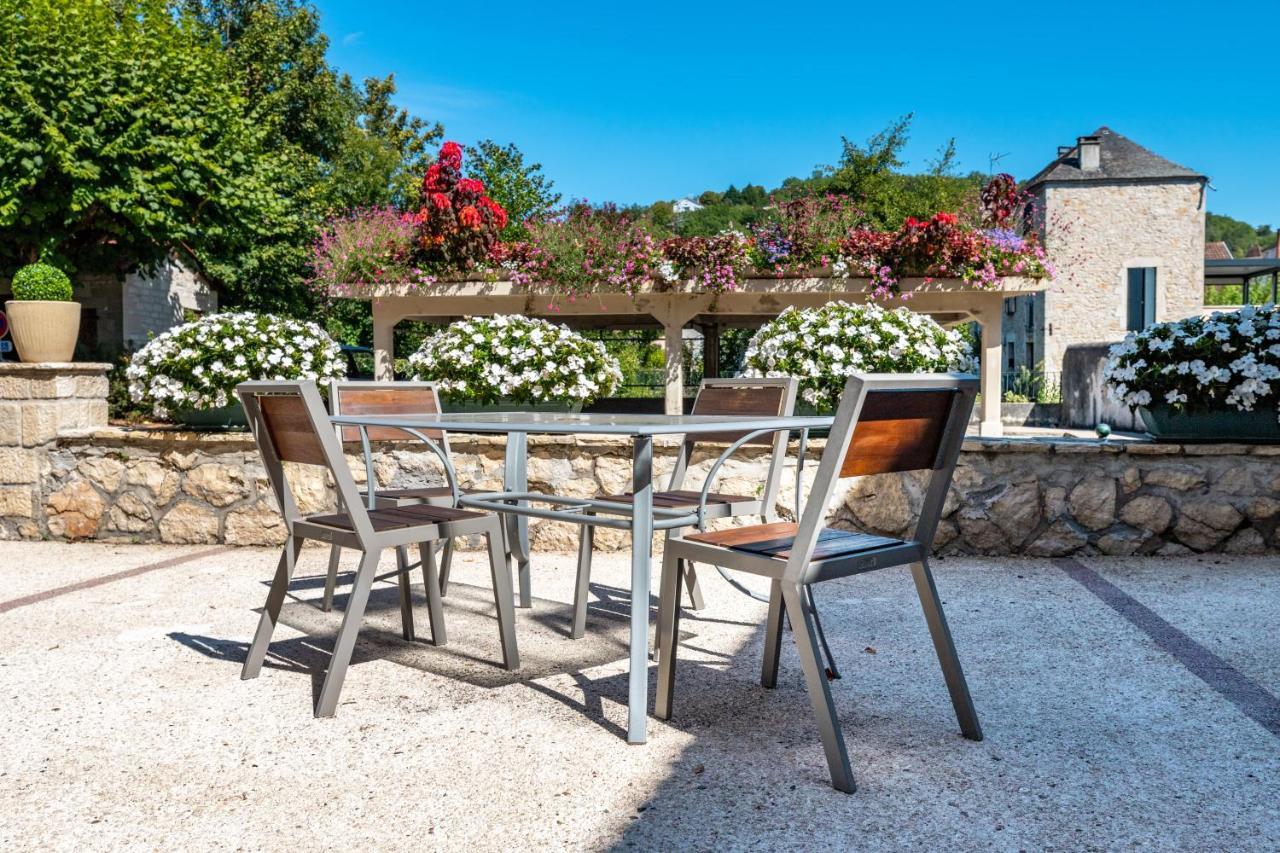 Le Quercy Hotel ซุยแยค ภายนอก รูปภาพ