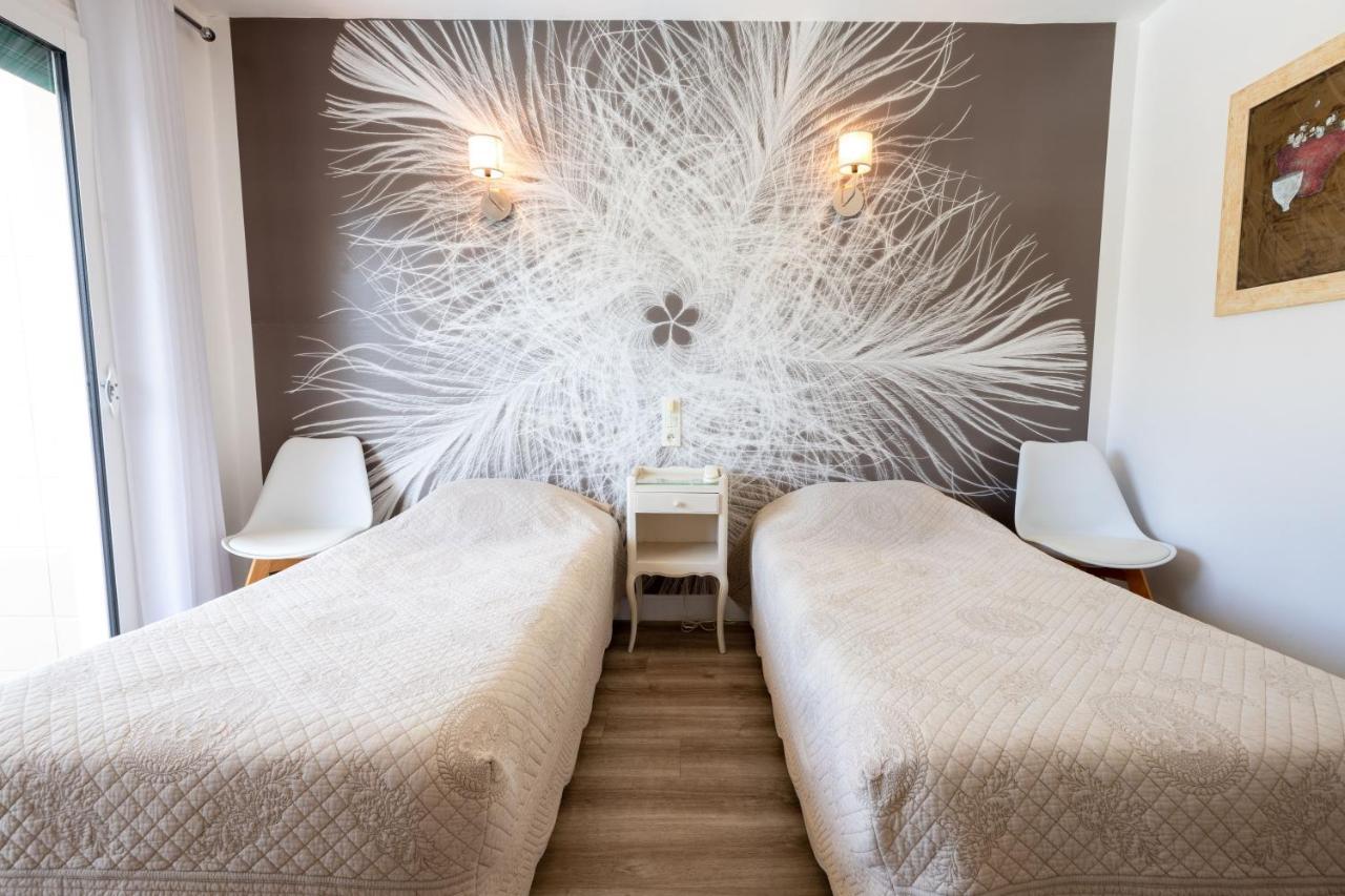 Le Quercy Hotel ซุยแยค ภายนอก รูปภาพ