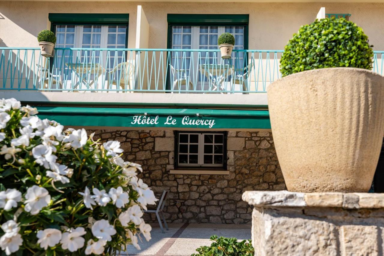 Le Quercy Hotel ซุยแยค ภายนอก รูปภาพ