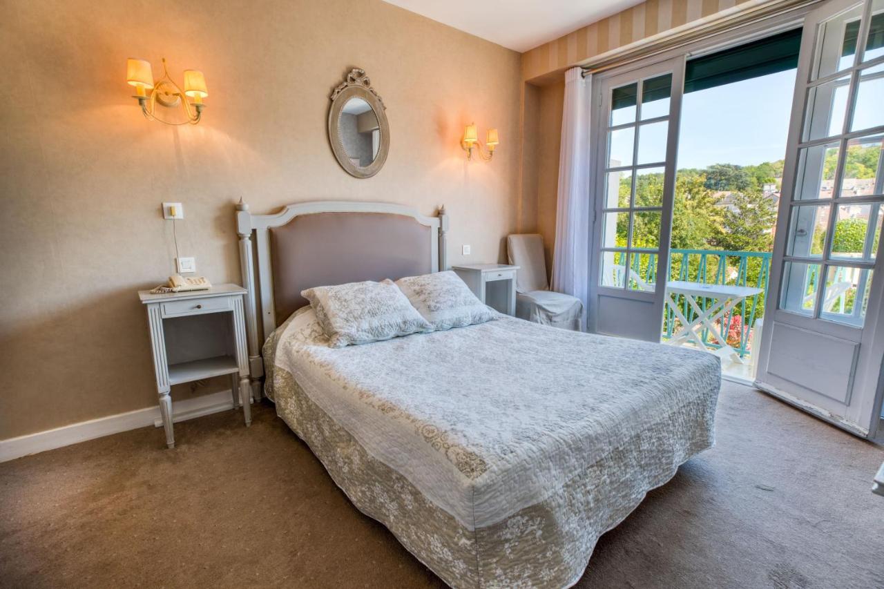 Le Quercy Hotel ซุยแยค ภายนอก รูปภาพ