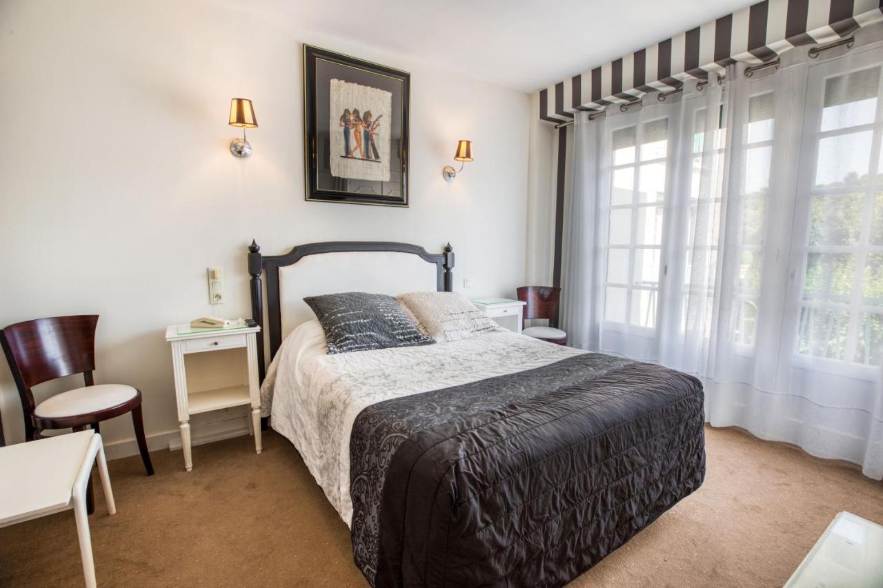 Le Quercy Hotel ซุยแยค ภายนอก รูปภาพ