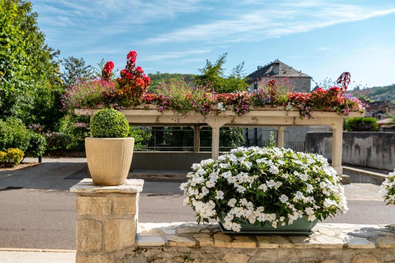 Le Quercy Hotel ซุยแยค ภายนอก รูปภาพ