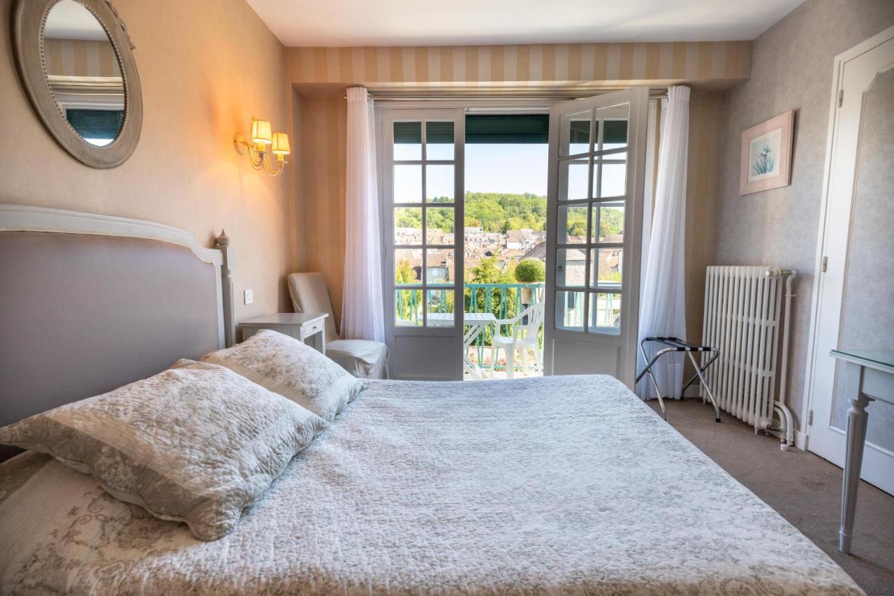 Le Quercy Hotel ซุยแยค ภายนอก รูปภาพ