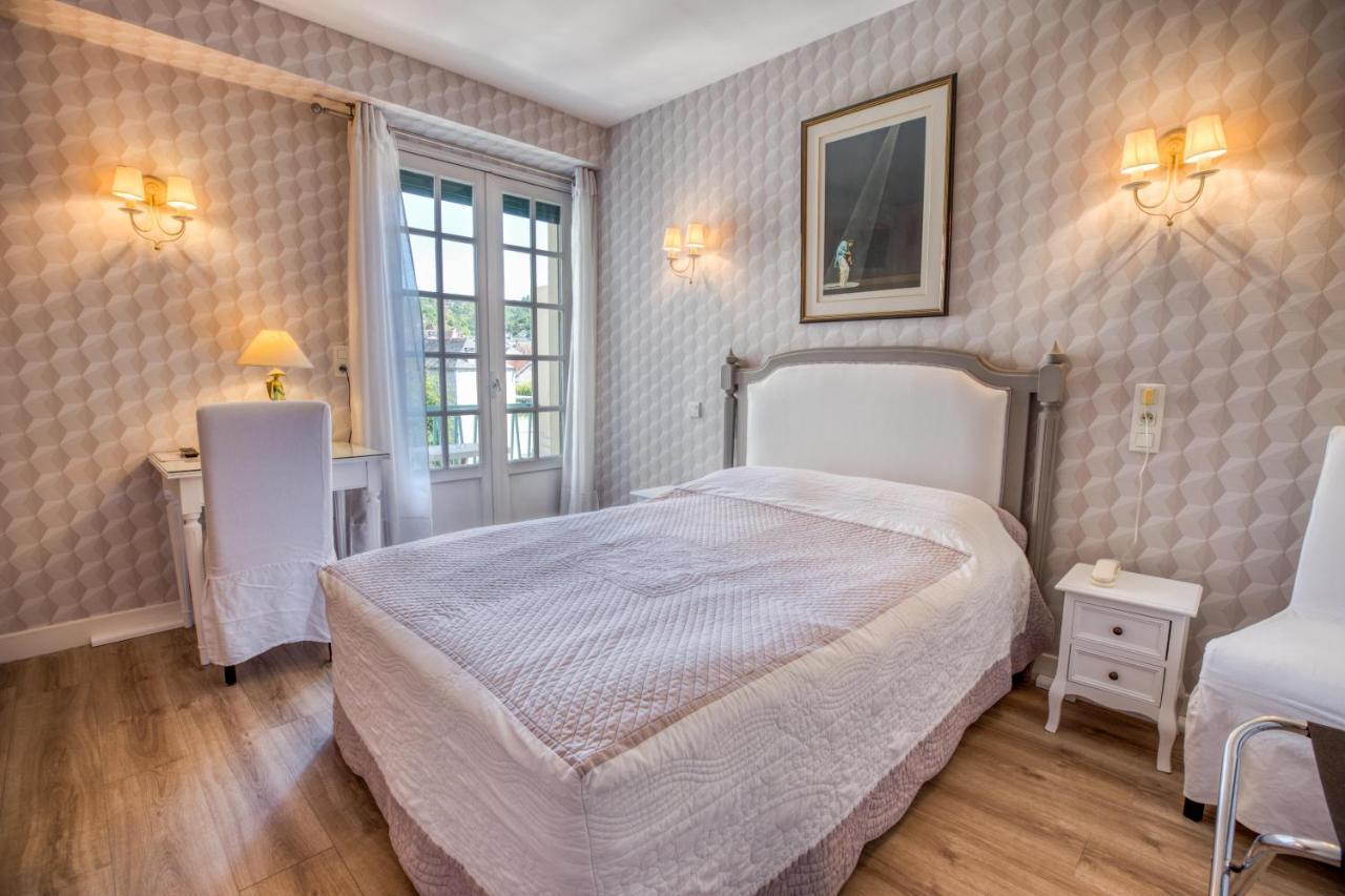 Le Quercy Hotel ซุยแยค ภายนอก รูปภาพ
