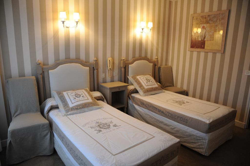 Le Quercy Hotel ซุยแยค ห้อง รูปภาพ