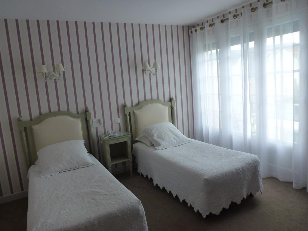 Le Quercy Hotel ซุยแยค ภายนอก รูปภาพ