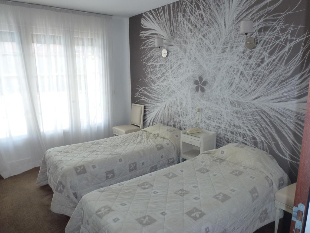 Le Quercy Hotel ซุยแยค ภายนอก รูปภาพ
