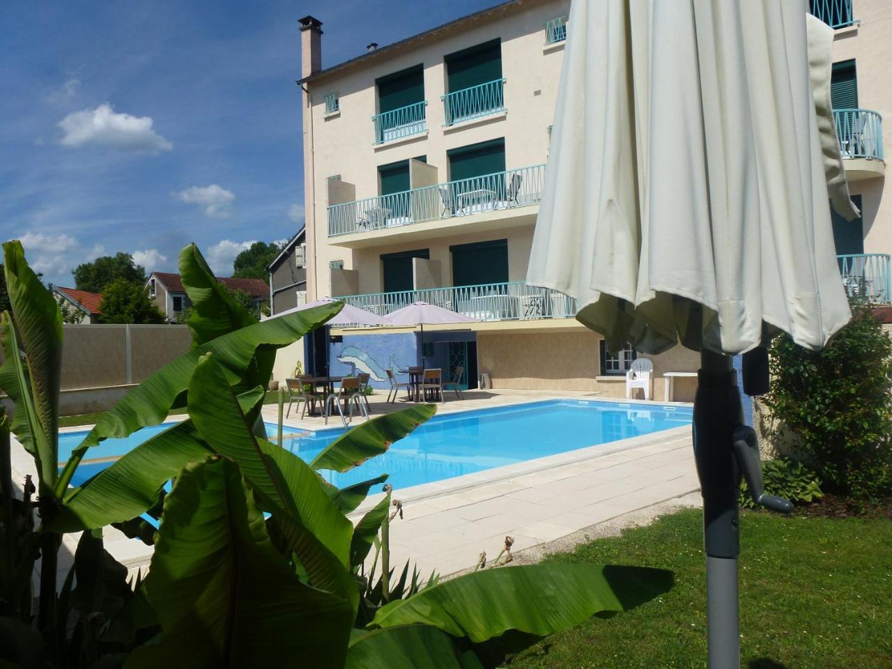 Le Quercy Hotel ซุยแยค ภายนอก รูปภาพ